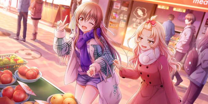 ハチナイ速報 八月のシンデレラナイン攻略さん がハッシュタグ 椎名ゆかり をつけたツイート一覧 1 Whotwi グラフィカルtwitter分析 ハチナイ速報 八月のシンデレラナイン攻略さん がハッシュタグ 椎名ゆかり をつけたツイート一覧 1 Whotwi グラフィカルtwitter分析