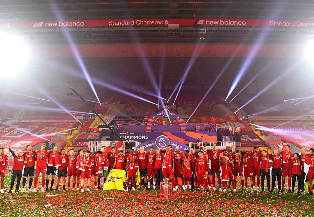 _fabinhotavares's tweet image. No words can describe. Living a dream. Champions! 🏆🥇🔴 #YNWA #LFC