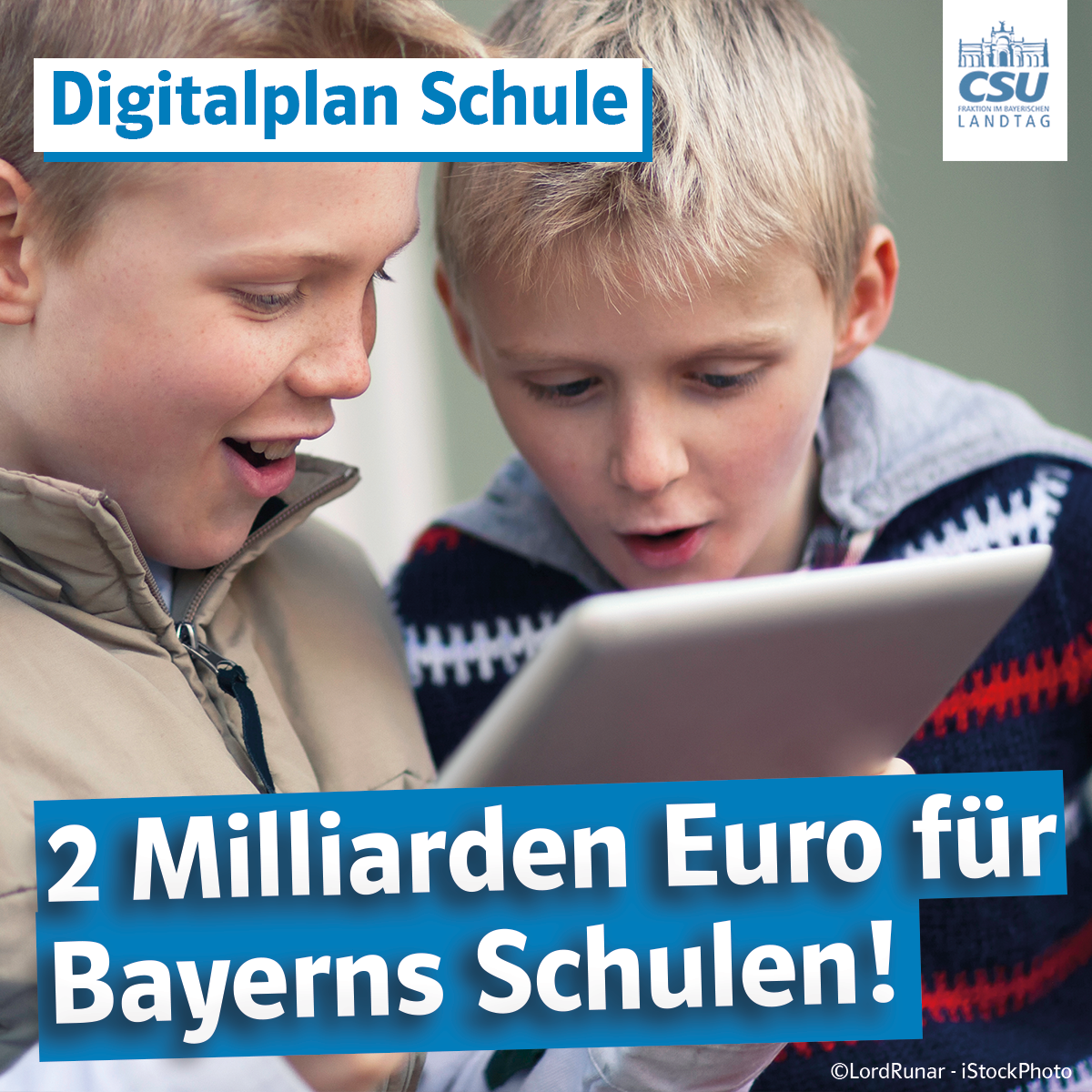 CSU-Landtagsfraktion (@csu_lt) on Twitter photo Wir zünden den Digital-Turbo für Bayerns Schulen! Das ist das Ergebnis des Schul-Digitalisierungsgipfels von Ministerpräsident <a href="/Markus_Soeder/">Markus Söder</a> mit Vertretern von Eltern, Schülern und Lehrern. (1/3) Wir zünden den Digital-Turbo für Bayerns Schulen! Das ist das Ergebnis des Schul-Digitalisierungsgipfels von Ministerpräsident <a href="/Markus_Soeder/">Markus Söder</a> mit Vertretern von Eltern, Schülern und Lehrern. (1/3)
