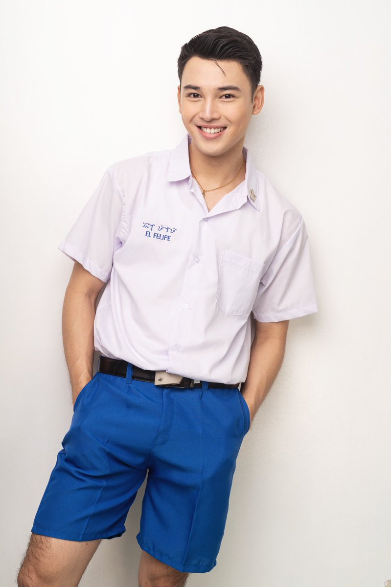 skyquizon's tweet photo. watdee khrap 🙏🏻 | kumusta bro? https://t.co/Ftua5NUsdj