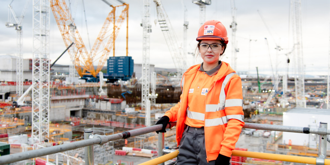 hinkleypointc's tweet photo. Latest job opportunities at #Hinkley Point C:

1️⃣ Data Processor https://t.co/C9jQYeXY4V
2️⃣ Project Manager https://t.co/FJnKH4Sm3D
3️⃣ Document Controller https://t.co/0oM4C77Qx3

View all vacancies: https://t.co/FAL01DP67N 

Apply now and help Britain achieve #netzero https://t.co/M17DmarEEu