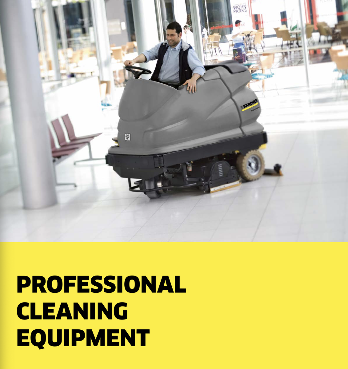 View the wide range of Karcher Cleaning Equipment that we currently have available for short and long term hire contract with our new E-Brochure.  If you'd like to discuss our fleet of equipment, please call us on 0345 222 8000. ow.ly/I9Or50ACARm #chirpcleansweep