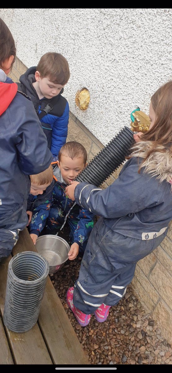 StepbyStep_CND's tweet photo. We are back!🌟

#thursdayvibes #kidsdeserveit  #EarlyChildhoodEducation #outdoorfun #riskyplay https://t.co/owG2XWMky7