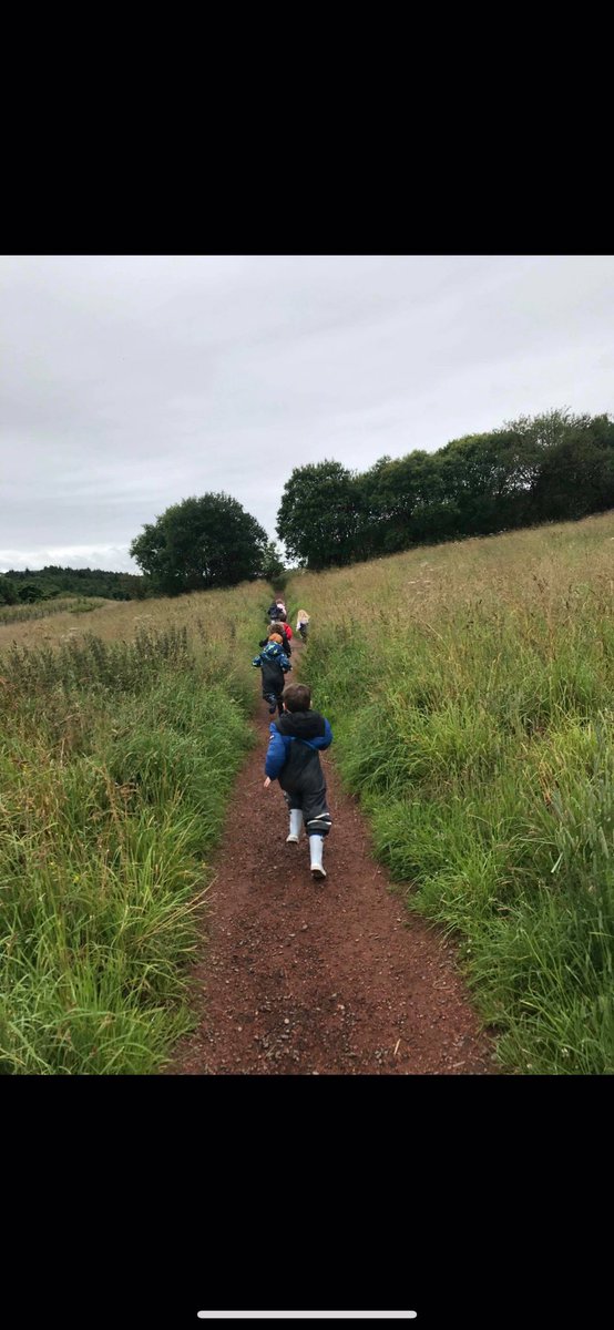 StepbyStep_CND's tweet photo. We are back!🌟

#thursdayvibes #kidsdeserveit  #EarlyChildhoodEducation #outdoorfun #riskyplay https://t.co/owG2XWMky7