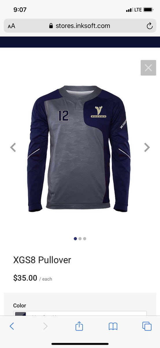 CSDGIRLSSOCCER's tweet photo. Soccer Teamstore just opened https://t.co/fsBLkqIjoF