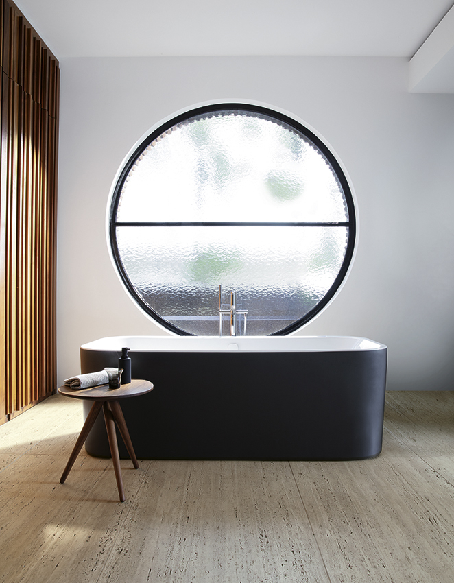 Duravit's tweet photo. The evolution of #HappyD is both a testament to the classic design idiom of the series and the brilliance of @siegerdesign. https://t.co/OhQT6AhT2x #duravit #happyd2 #happyd2plus #siegerdesign #partnership #designinspo https://t.co/WOyTzovPGe