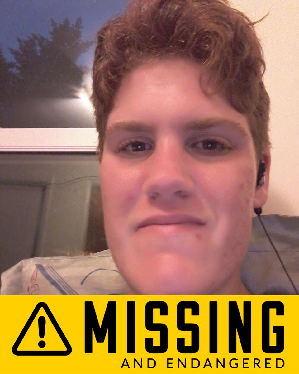 WinchesterPD's tweet photo. ⚠️ MISSING AND ENDANGERED PERSON ⚠️
Sarah Curran (pictured) was last seen on Friday, July 17 and is considered missing and endangered. If you know her whereabouts or come into contact with her, please contact the Winchester Police Department at 540-662-4131 as soon as possible. https://t.co/ivv91g6nwJ