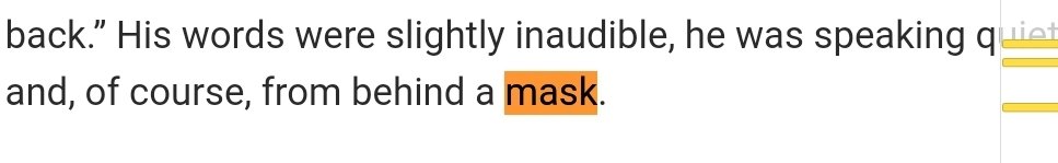 sunfries's tweet photo. 2018 fanfic 🤔🤔 

Keith was ahead of his time https://t.co/6HCed1tHfp