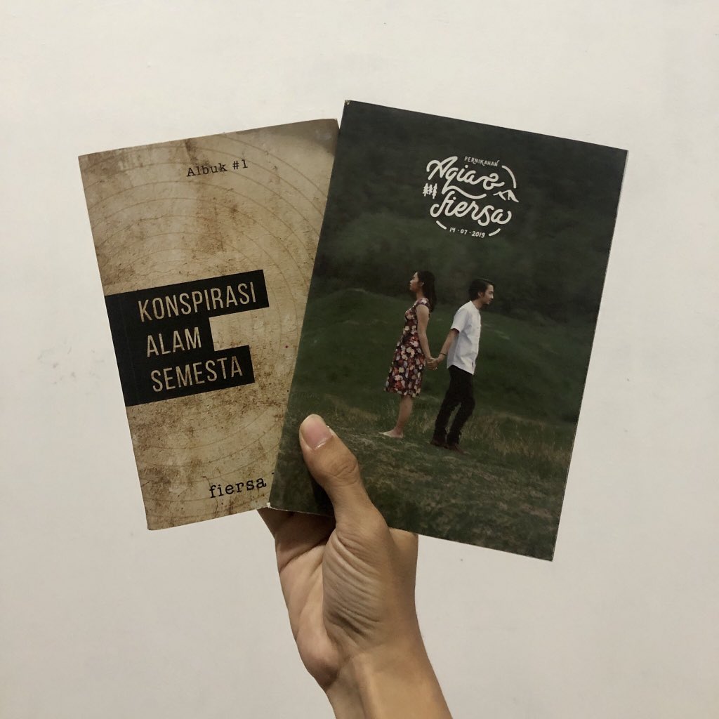 Fiersa Besari tweet media