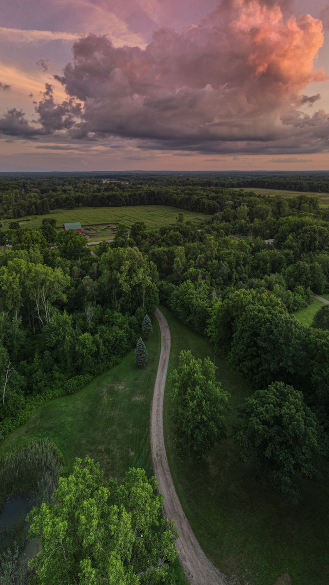 JeriLile's tweet photo. The Mavic Air 2 takes remarkable pano shots, either vertical or horizontally and the app #Dayflash lets you post them the way you take it. https://t.co/gQIRsHqaDd