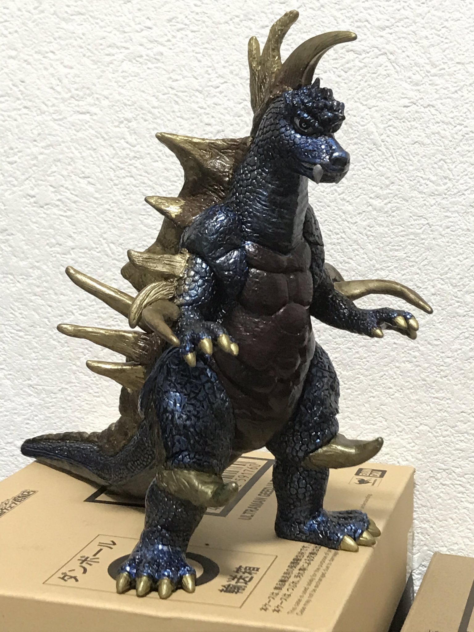 ぴん。 on X: 