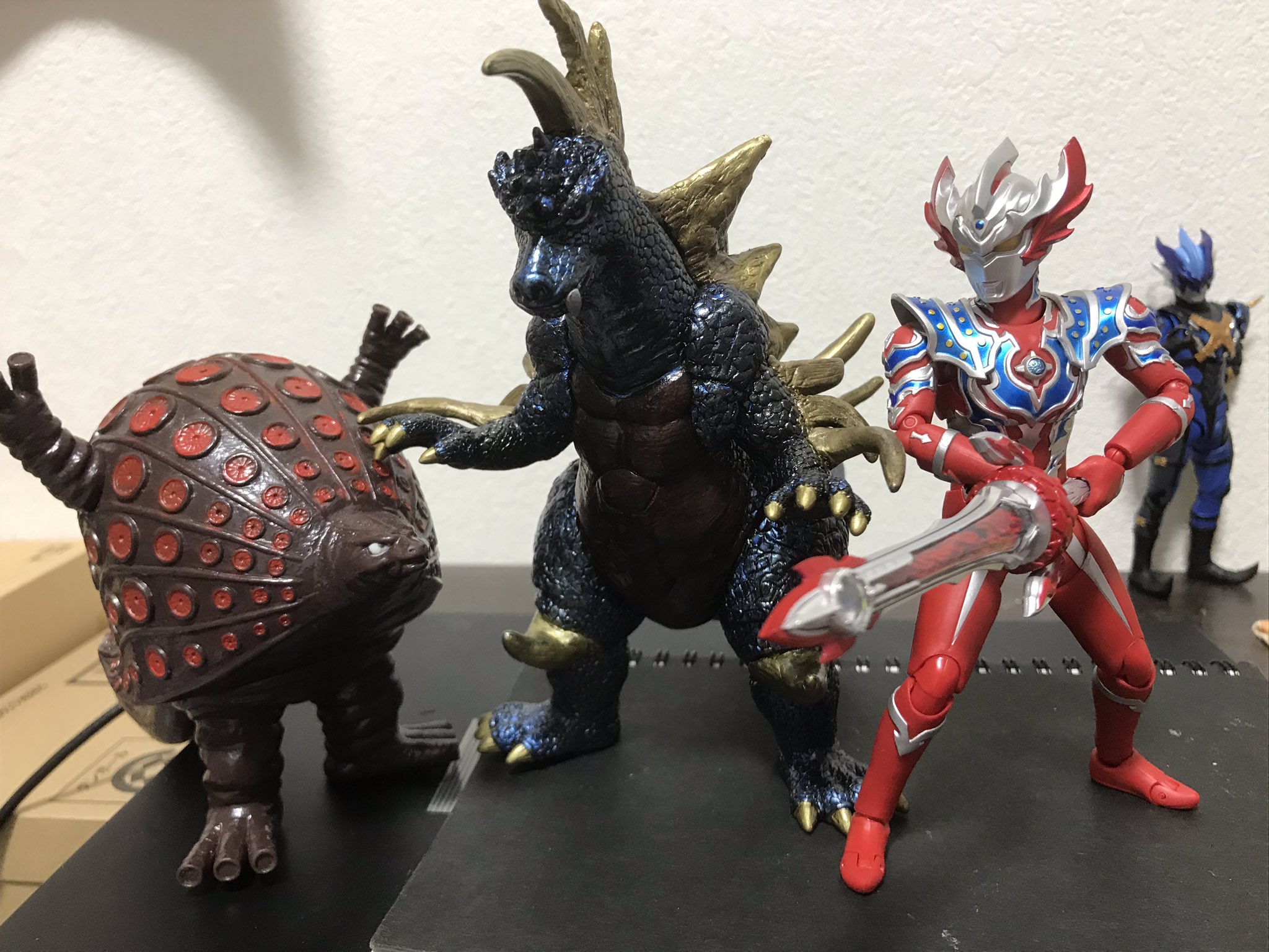 ぴん。 on X: 