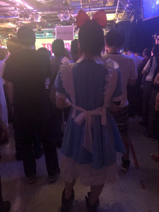 限界オタクのtwitterイラスト検索結果 古い順