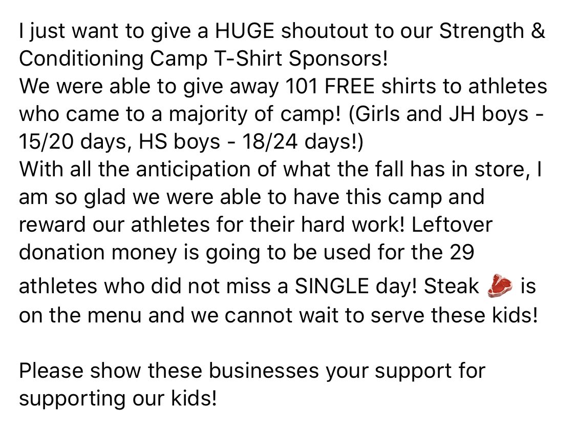 Eaglette Strength & Speed tweet media