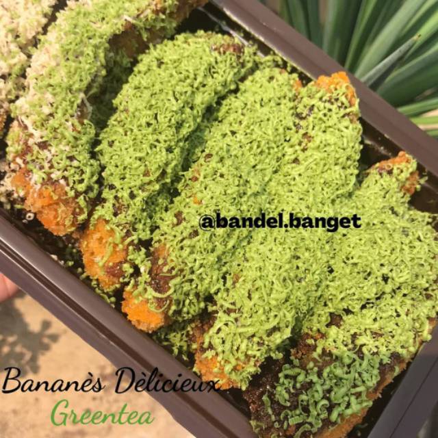 Saya menjual Pisang Banane... seharga Rp35.000. Dapatkan produk ini hanya di Shopee! shopee.co.id/ricaabbas29/63… #ShopeeID