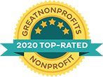 EWOE_events's tweet photo. Thank you EWOE Friends and Family for your rave reviews helping us to achieve the 2020 Great Non-Profits badge of honor. https://t.co/dEQVfKCcLE