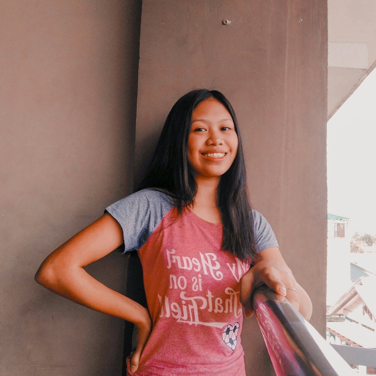 CutaranElaisa's tweet photo. #NewProfilePic https://t.co/XQBMqbTBSj