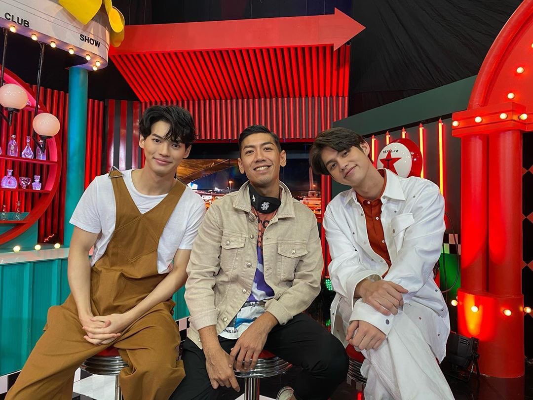 their outfits tho cr. theniti  #winmetawin  #bbrightvc  #brightwin