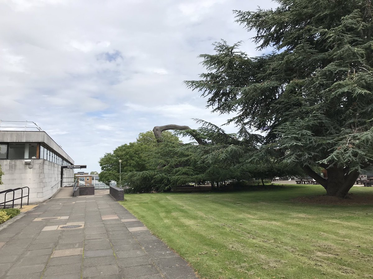 H3l3n1976's tweet image. Love being in my second home🥰@lborouniversity #printandpost