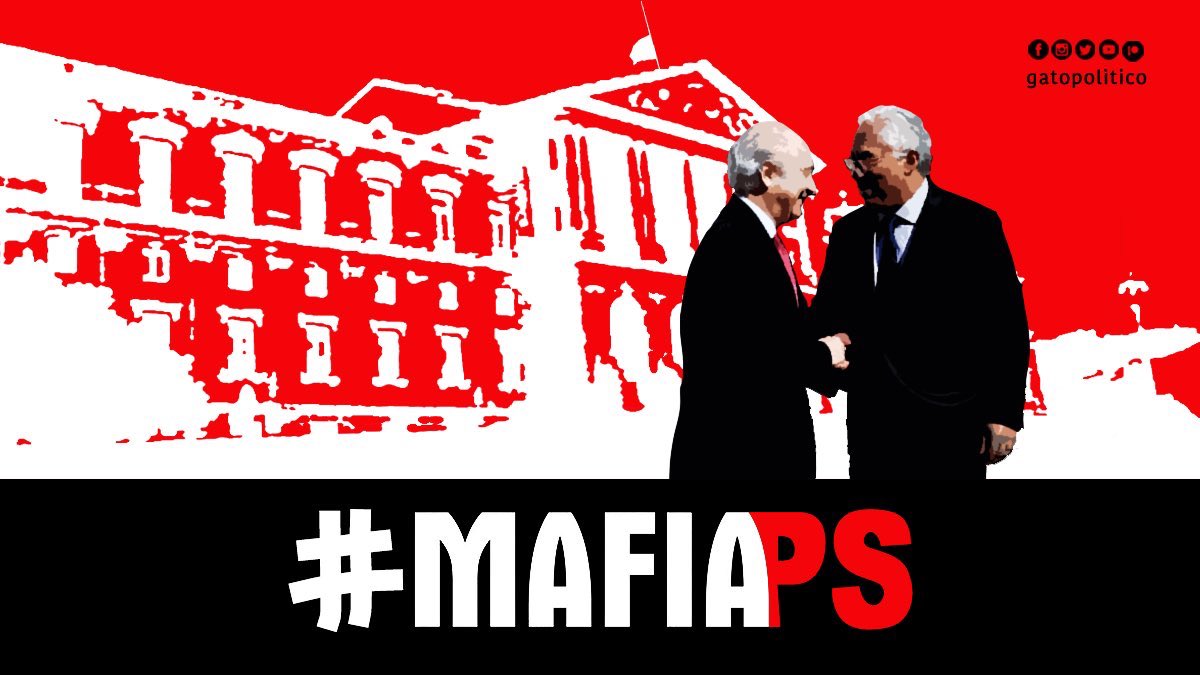 Lado__Direito's tweet photo. #MafiaPS @RuiRioPSD 👉 @antoniocostapm
imagem @ogatopolitico 💥 https://t.co/pZuVrt9fgc