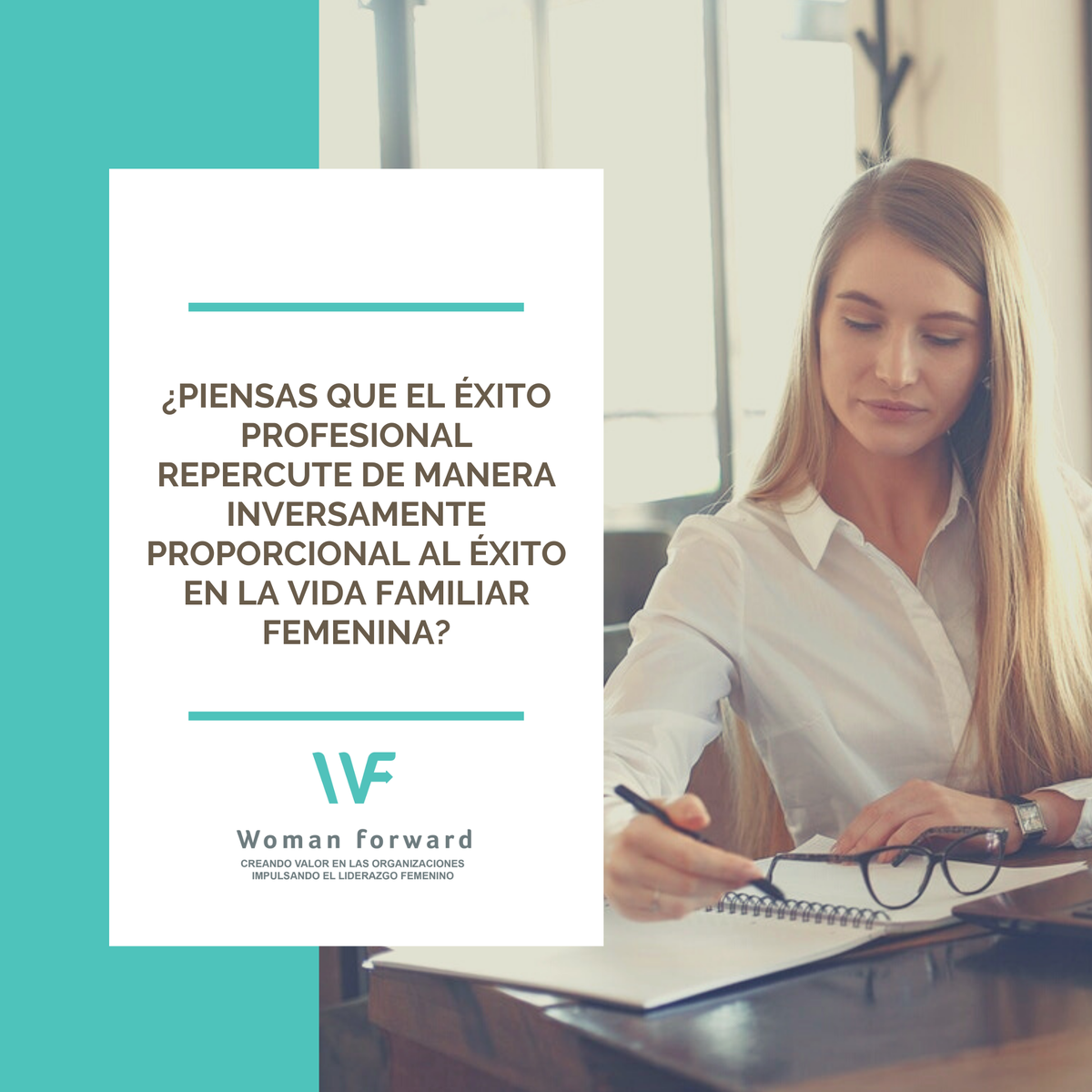 WomanForwardorg's tweet photo. 💭¿Piensas que debería haber mas mujeres en puestos de responsabilidad en las organizaciones y en la política?💭👩‍💼👩‍💼 https://t.co/lH2DOBvjWT
¿Cuál es tu opinión? #Liderazgofemenino #igualdaddegenero https://t.co/0isx2bIQ6G