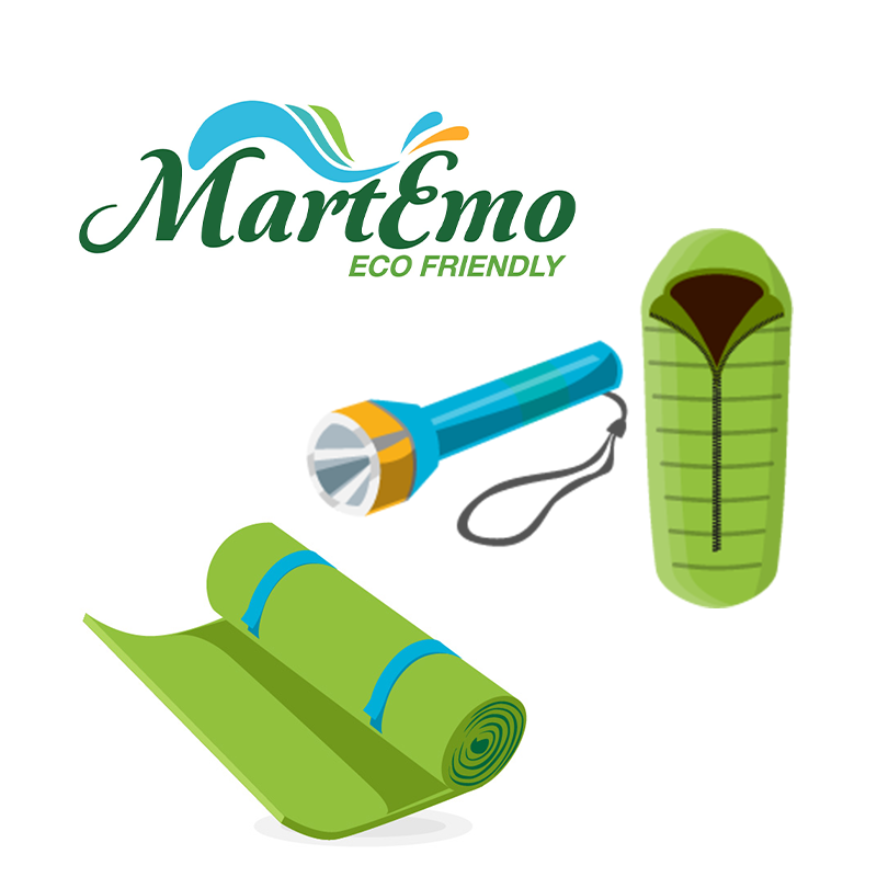 Martemo2's tweet image. We are an Irish company, based in #Offaly and #Laois selling Eco Friendly Products for your home and garden.
#ecofriendly #sleepingbag #facemasks #outdoors 
#handsanitizer #gardentools #gardenequipment
 #femininehygiene
Visit our online store martemo.com