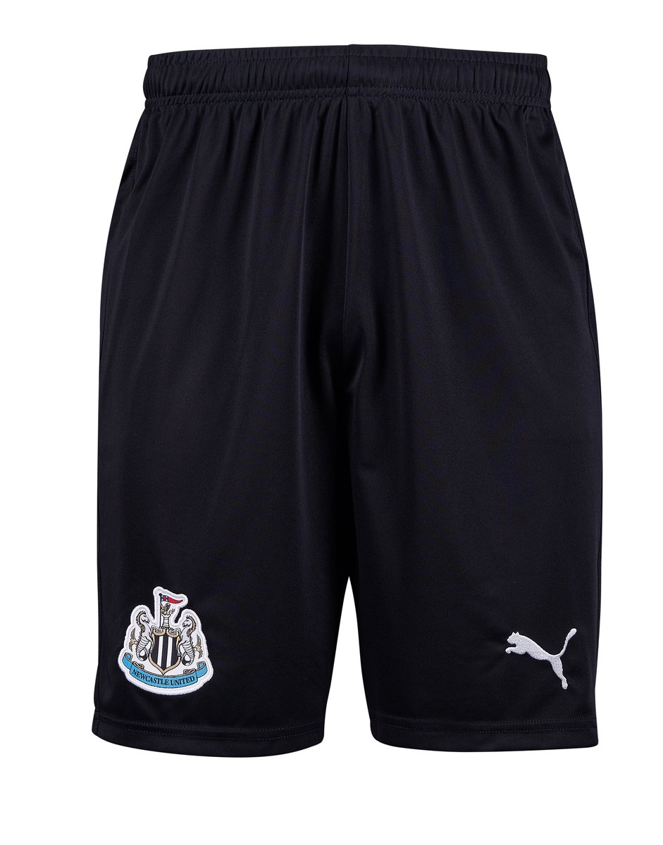 Newcastle United tweet media