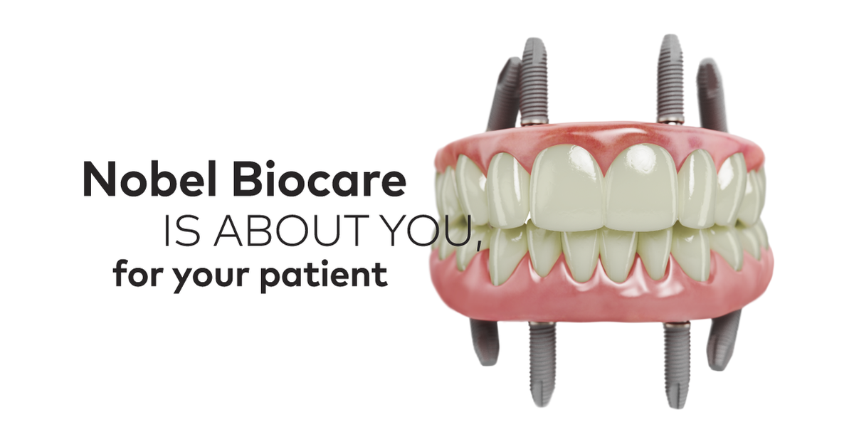 Nobel Biocare Nobelbiocare Twitter