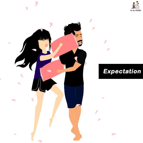 OurLove_DIARY's tweet photo. Tag your bae❤️

#OurLoveDiary #expectations #reality #pillow #pillowtalk #pillowchallenge #pillowfights #pillowparty #comics #comic #comicbooks #comicart #comictips #comicstrip #comicbookart #bfcomicspotlight #comicartist #couplecomics #couplegoals #couplelove #coupleselfie https://t.co/7CDOOn4jUX