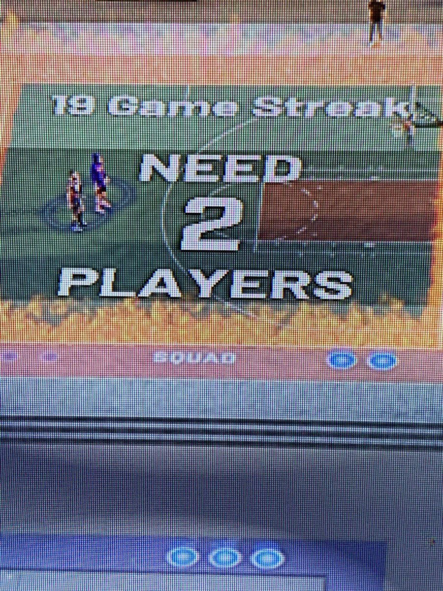 ANONYMOUS_2KTV's tweet photo. Going crazy right now for that logo... DOING A 32HR STREAM! If I get logo we keeping it going to 48HRS @NBA2K @Ronnie2K @Beluba @Beluba @LD2K @Mitchel_Inkrott #NBA2K #logomeplease #AssistGANG #logogrind https://t.co/VLxskBFTsG