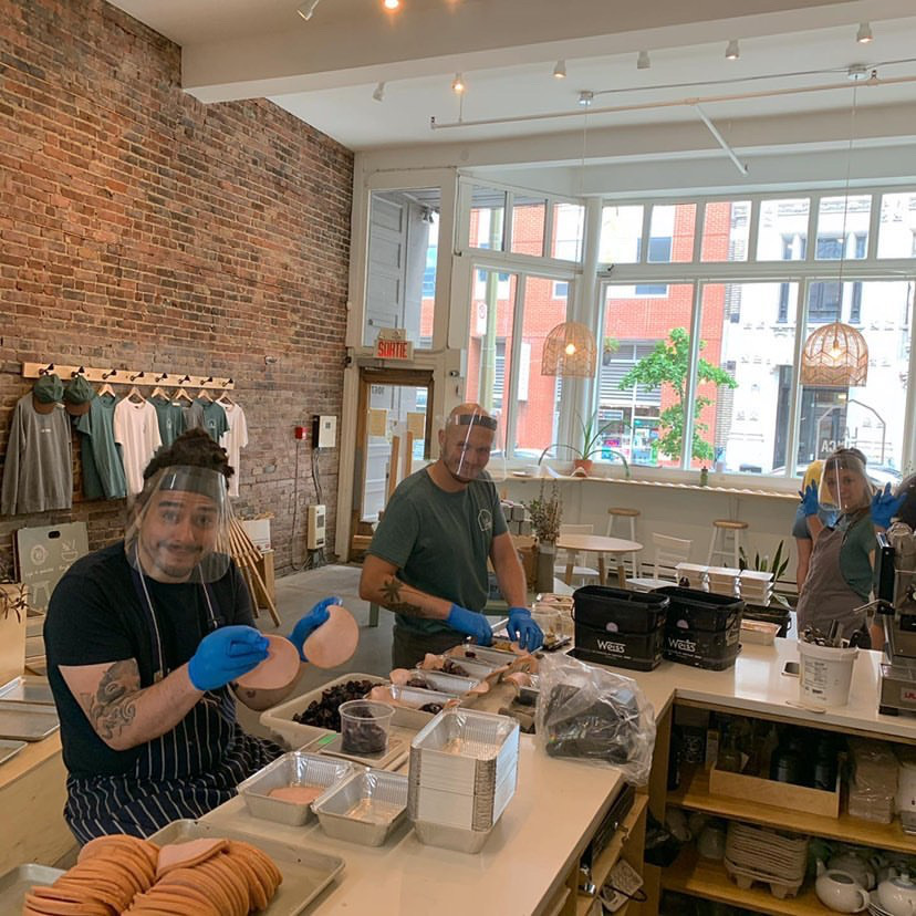 La Tablée des Chefs tweet media