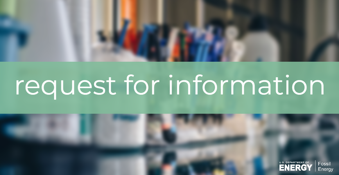 FECMgov's tweet image. We just announced an #RFI about hydrogen technology opportunities and research needs. Advances in #H2tech will allow the U.S. to produce carbon-neutral hydrogen and eliminate the carbon footprint often associated with fossil energy use. Learn more ➡️ bit.ly/2ZTzizq