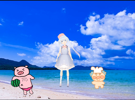 きれいな海のtwitterイラスト検索結果 古い順 きれいな海のtwitterイラスト検索結果 古い順