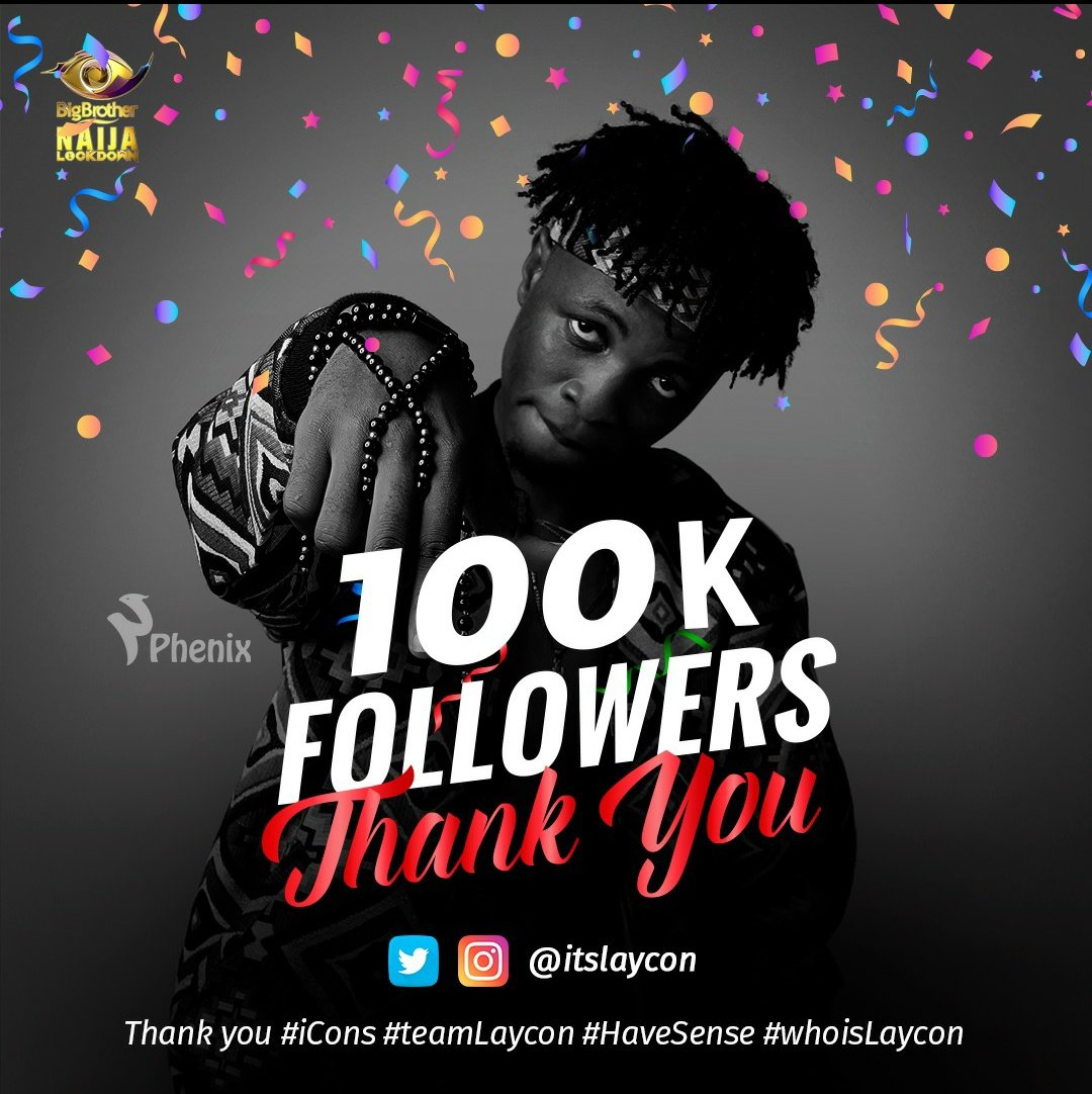 d_uhuru's tweet photo. Thank you for the Support. 
#LayconVerified #LayconOurAristotle #LayconFreestyleForBiggie https://t.co/IxxUVj3M0S