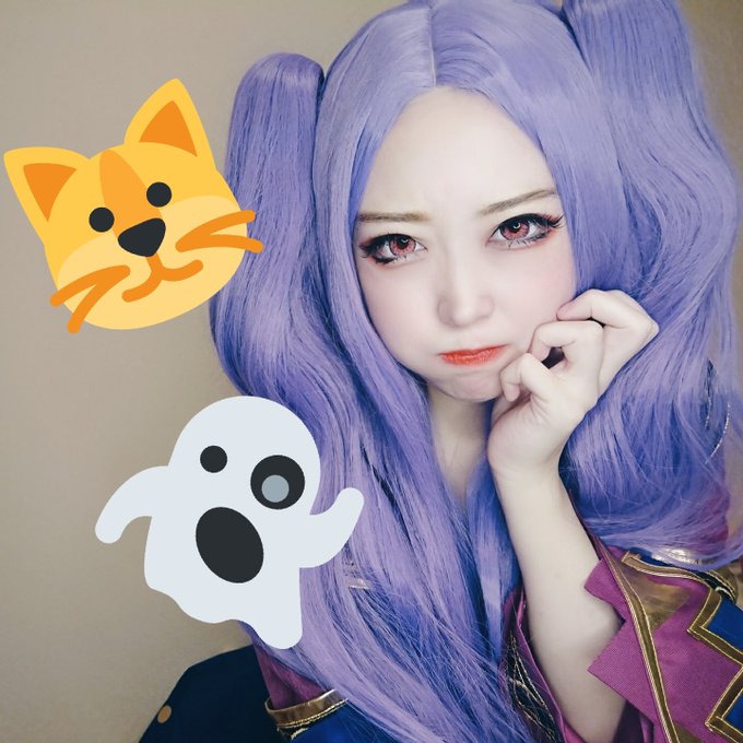 コスプレイヤーMAITOのTwitter画像36