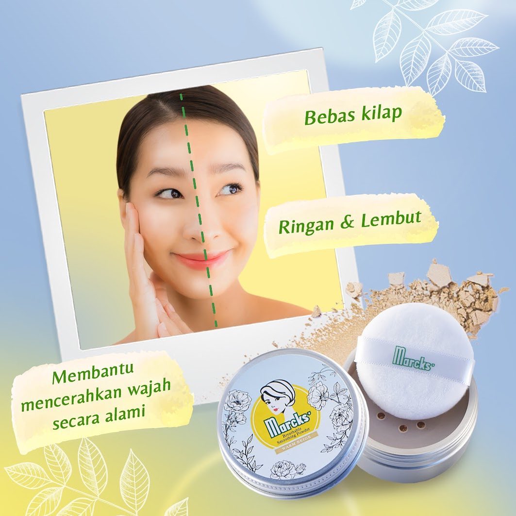 Marcks_IND's tweet photo. Beauties, siapa disini yang suka kesel kalo liat wajahnya berminyak dan kusam?
#SetiaMerawatCantikmu #LightBreathableSkin https://t.co/Z83acEgxII