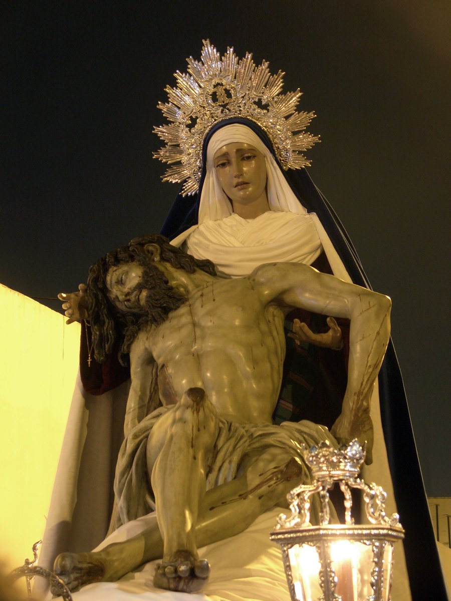Desde nuestra Hermandad damos la ENHORABUENA a Alfonso Candela Román (<a href="/alcanrom/">Alfonso Candela</a>) como cartelista de la Semana Santa 2021 y a Daniel Vaquero Fornet (<a href="/danievaquero/">Daniel Vaquero</a>) por su ratificación como Pregonero de la Semana Santa 2021.
