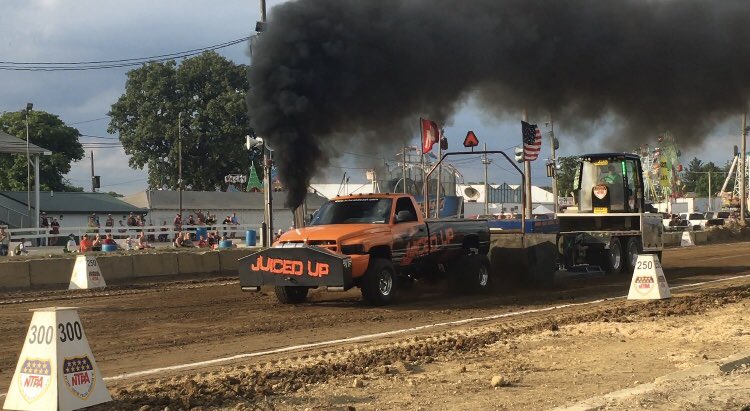 loveofpulling's tweet photo. NTPA Region II Washington Court House OH https://t.co/JmWDc6Mz2f
