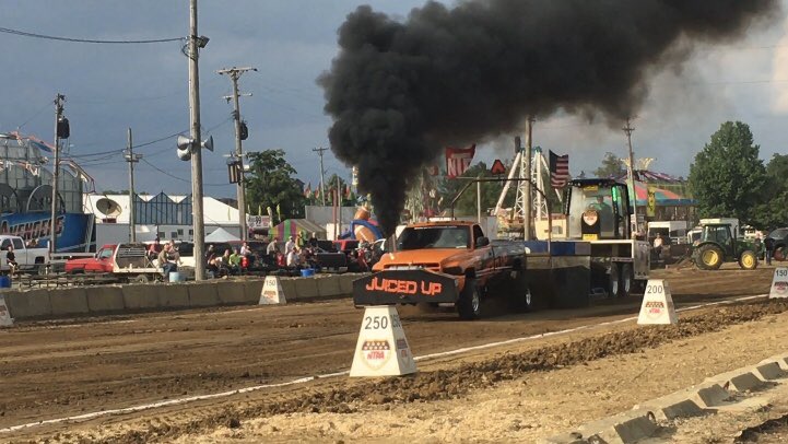 NTPA Region II Washington Court House OH