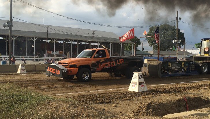 loveofpulling's tweet photo. NTPA Region II Washington Court House OH https://t.co/JmWDc6Mz2f