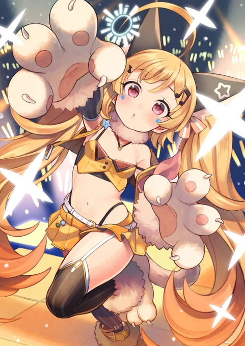 #女の子のイラストだけで興味を持ってくれる方へ届け
アズレンのかわいいこいっぱい描いてます? 