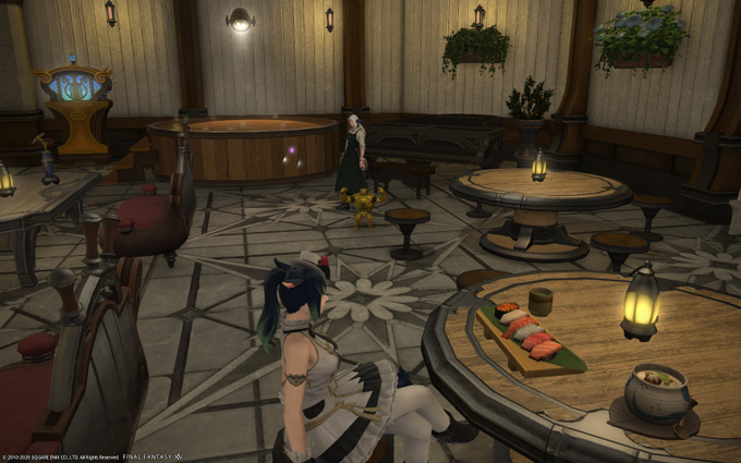 隠れ家のtwitterイラスト検索結果 古い順