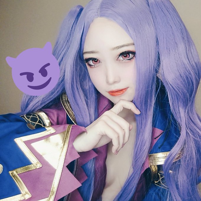 コスプレイヤーMAITOのTwitter画像37
