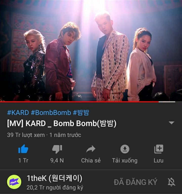 KARD VIETNAM FC 🇻🇳 (CLOSED) tweet media
