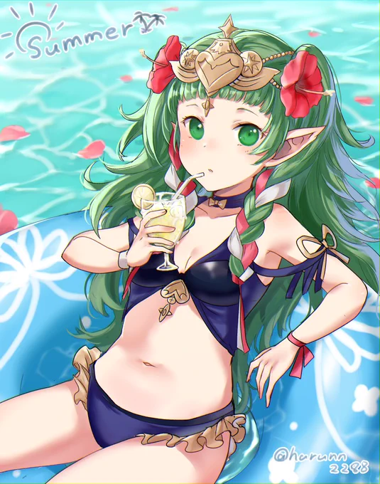?ソティス? 