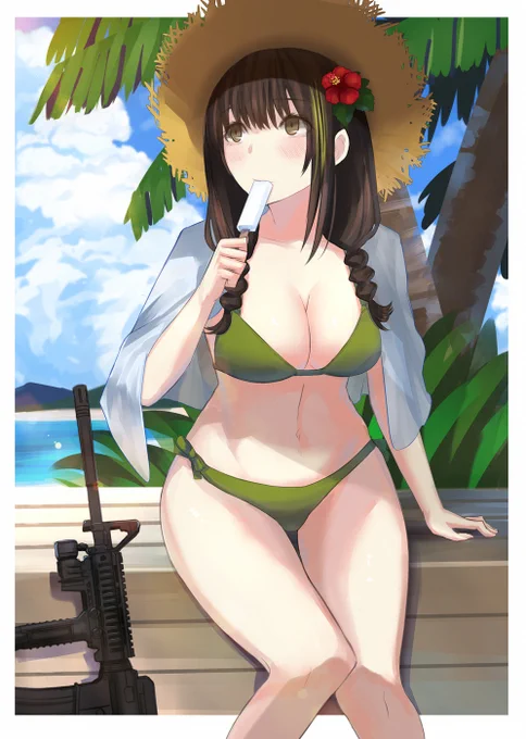 夏のキミ 