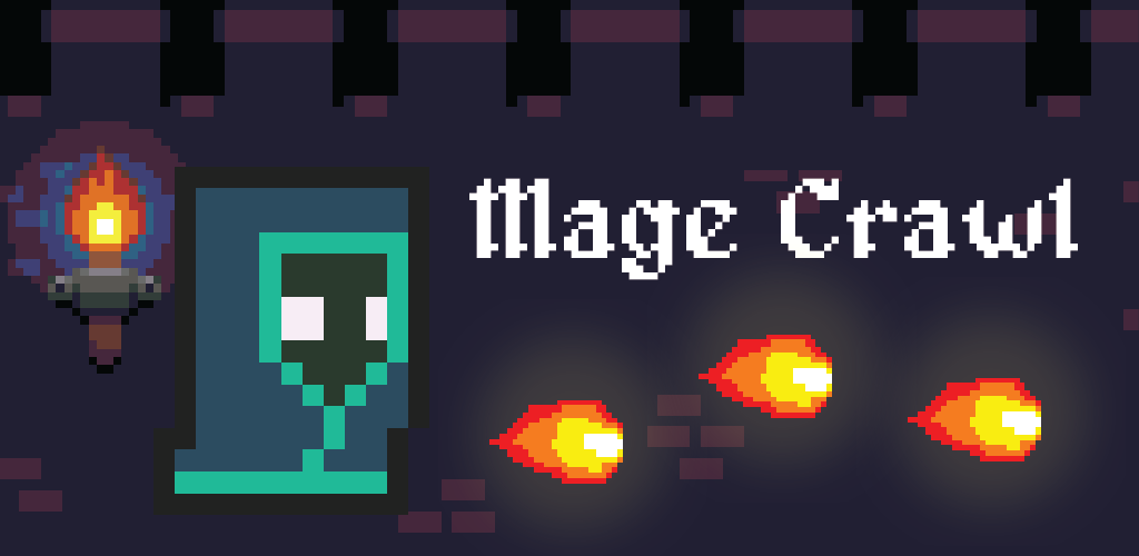 MageCrawl tweet media