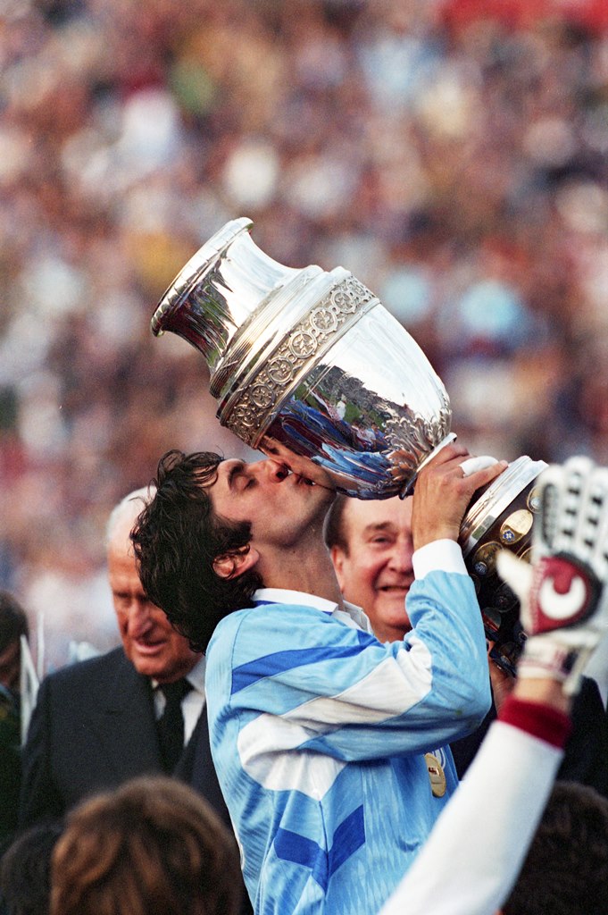 Selección Uruguaya tweet media
