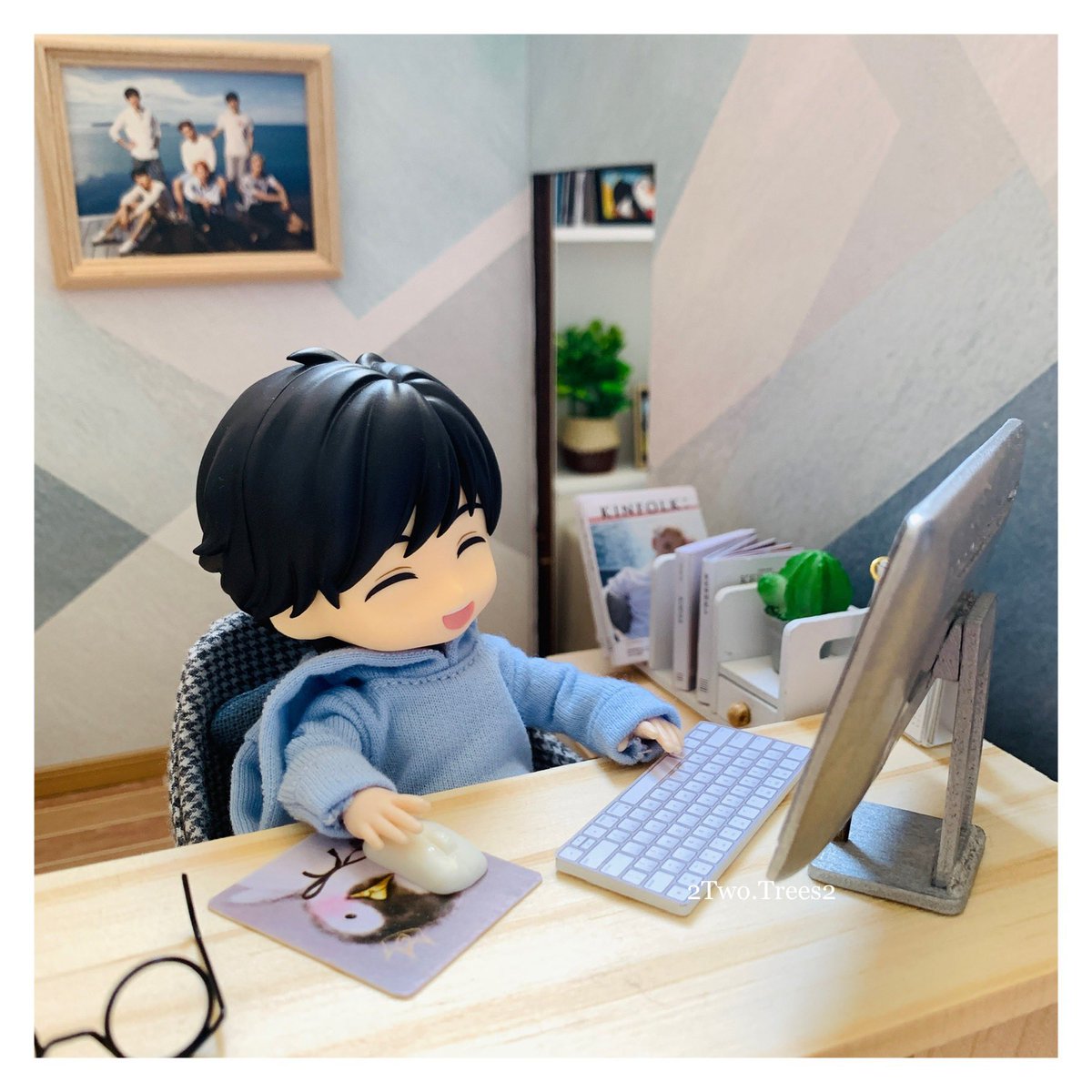 jlml718's tweet photo. Dolls House extension done π#2PM #2pmDolls #2TwoTrees2
Tweet 1 out of 3 https://t.co/ciSxT1uU7E