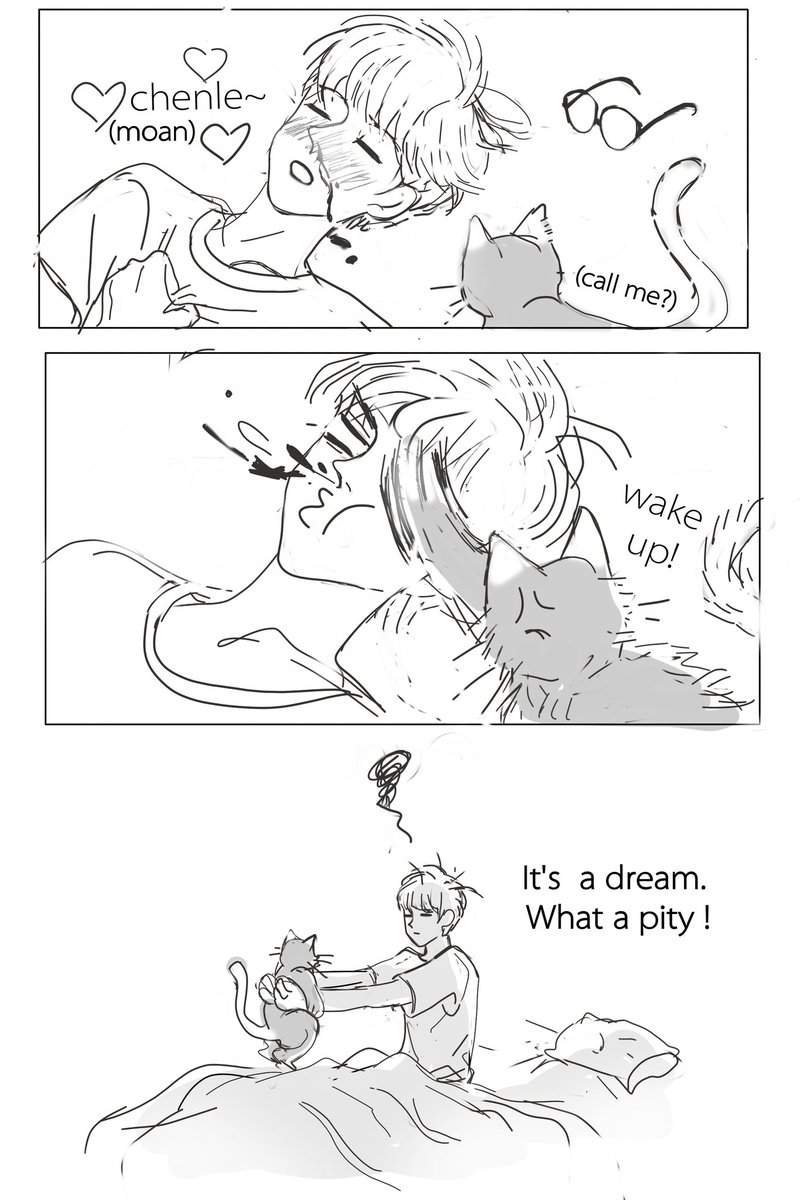 #지천 #sungle #sungchen 
kitty~